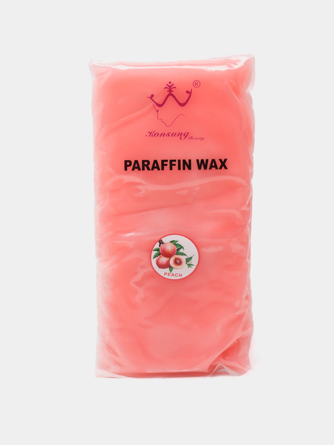 Кофейный скраб для тела (Glysoft by Viprohair) – 500 мл в Узбекистане