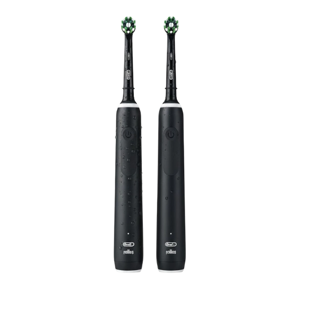 Электрическая зубная щетка Oral-B Pro Series 3 купить