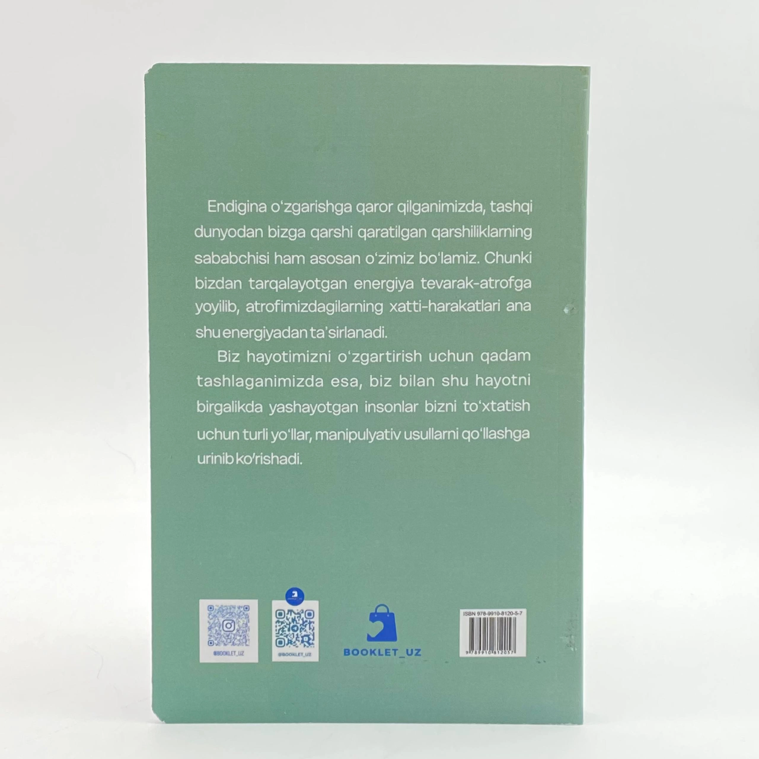 Bonu Kalayji: Qo'yib yubor narxi