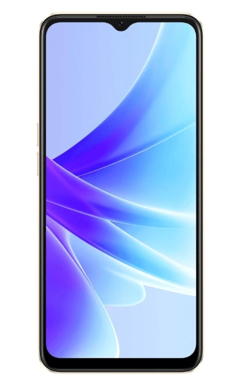 OPPO A77S 8/128GB Apelsinrang Smartfoni arzon