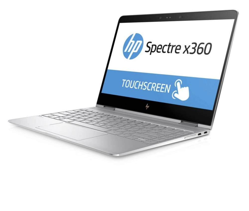 Ноутбук HP Spectre X360 13 / Intel Core i7-1065G7 / DDR4 8GB / SSD 512GB / Intel Iris Plus Graphics / 13.3″ Full HD IPS / No DVD недорого
