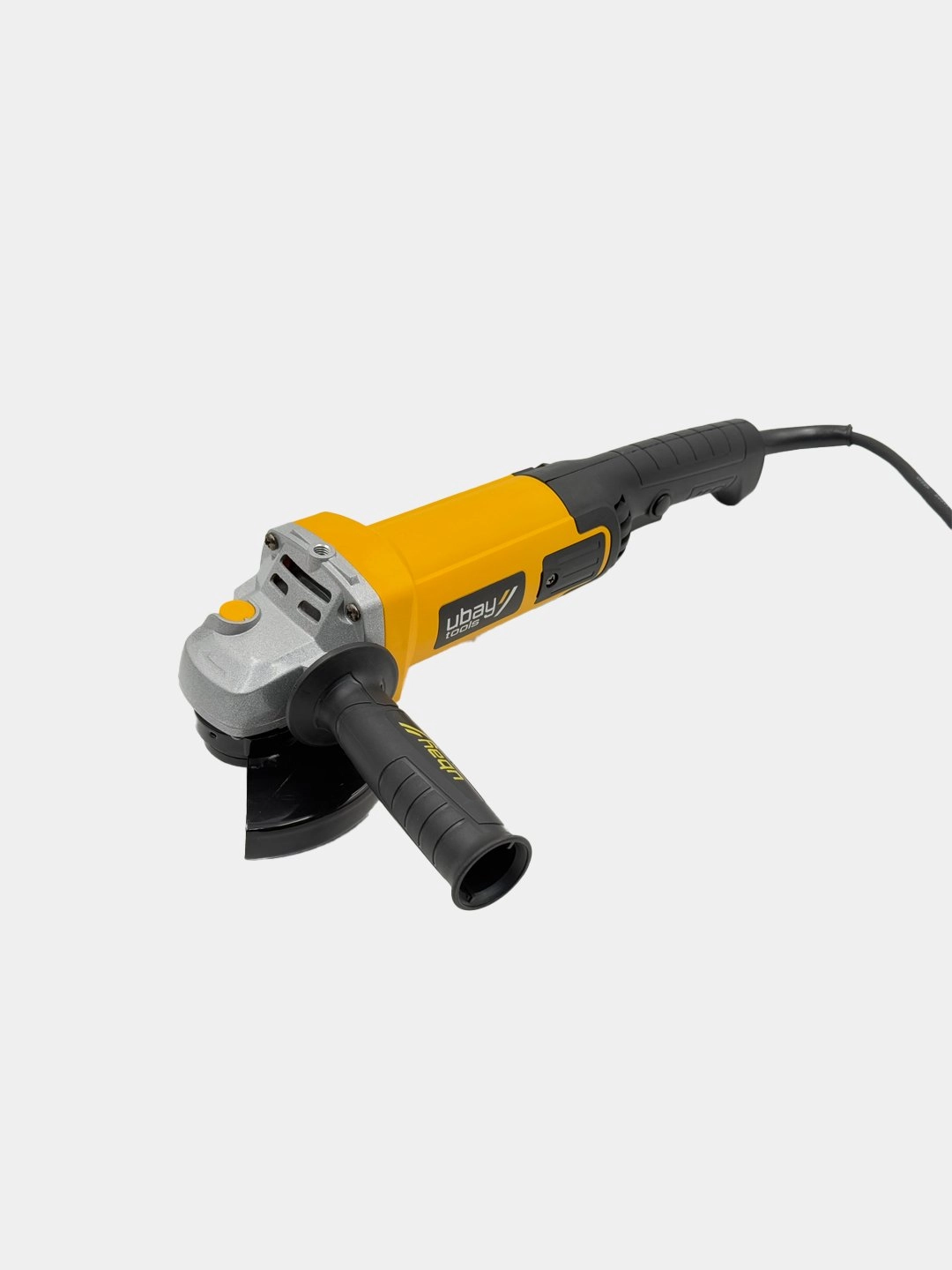 UBAY UB-S13302 elektr bolgarka 125 mm 1300 Vt SPEED (1-2537) sotib olish
