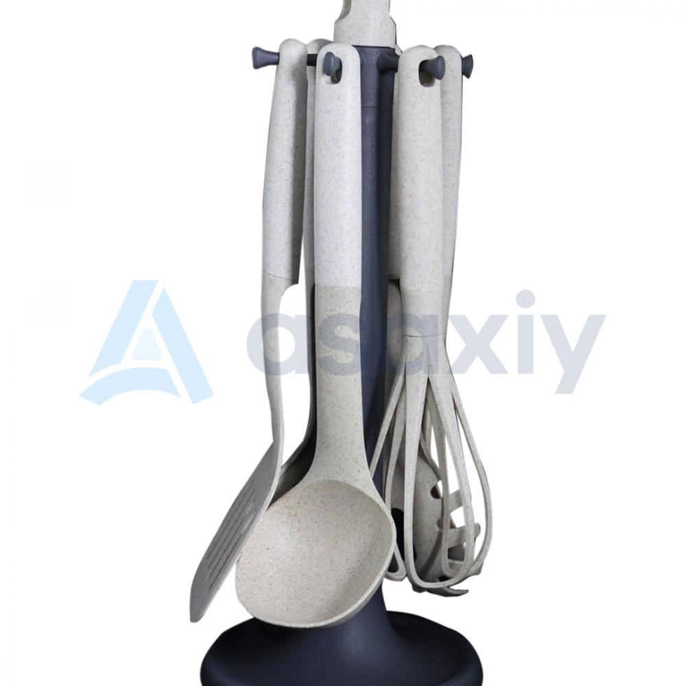 Набор половников Ming Feng 7 предметов в Узбекистане