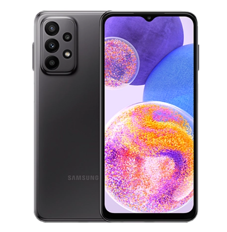 Samsung Galaxy A23 4/128 GB (Gray) smartfoni sotib olish