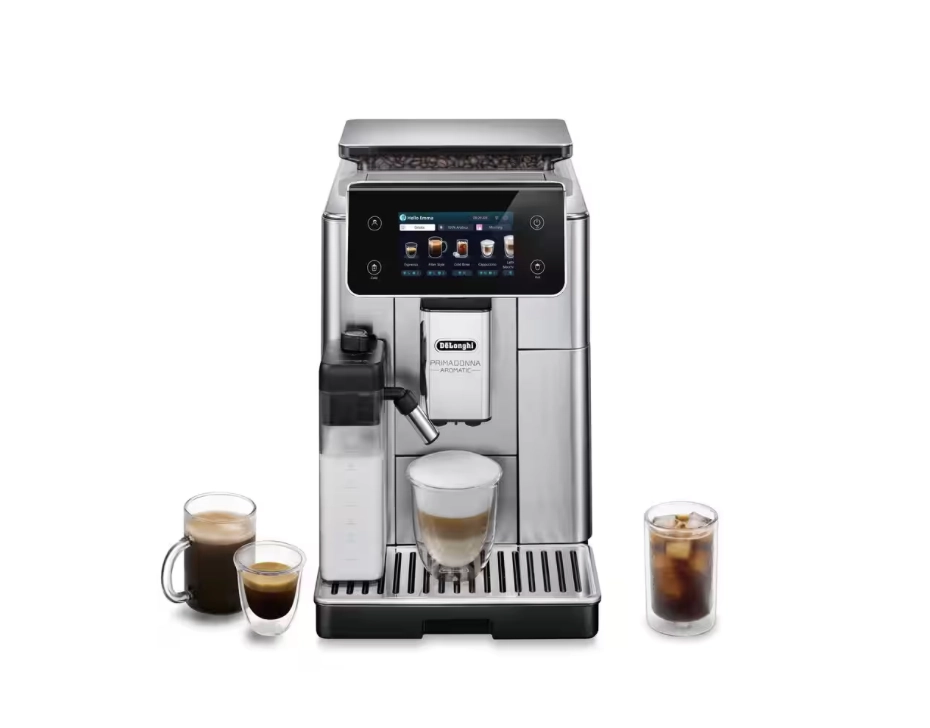 DeLonghi ECAM630.55SM Kofe mashinasi sotib olish