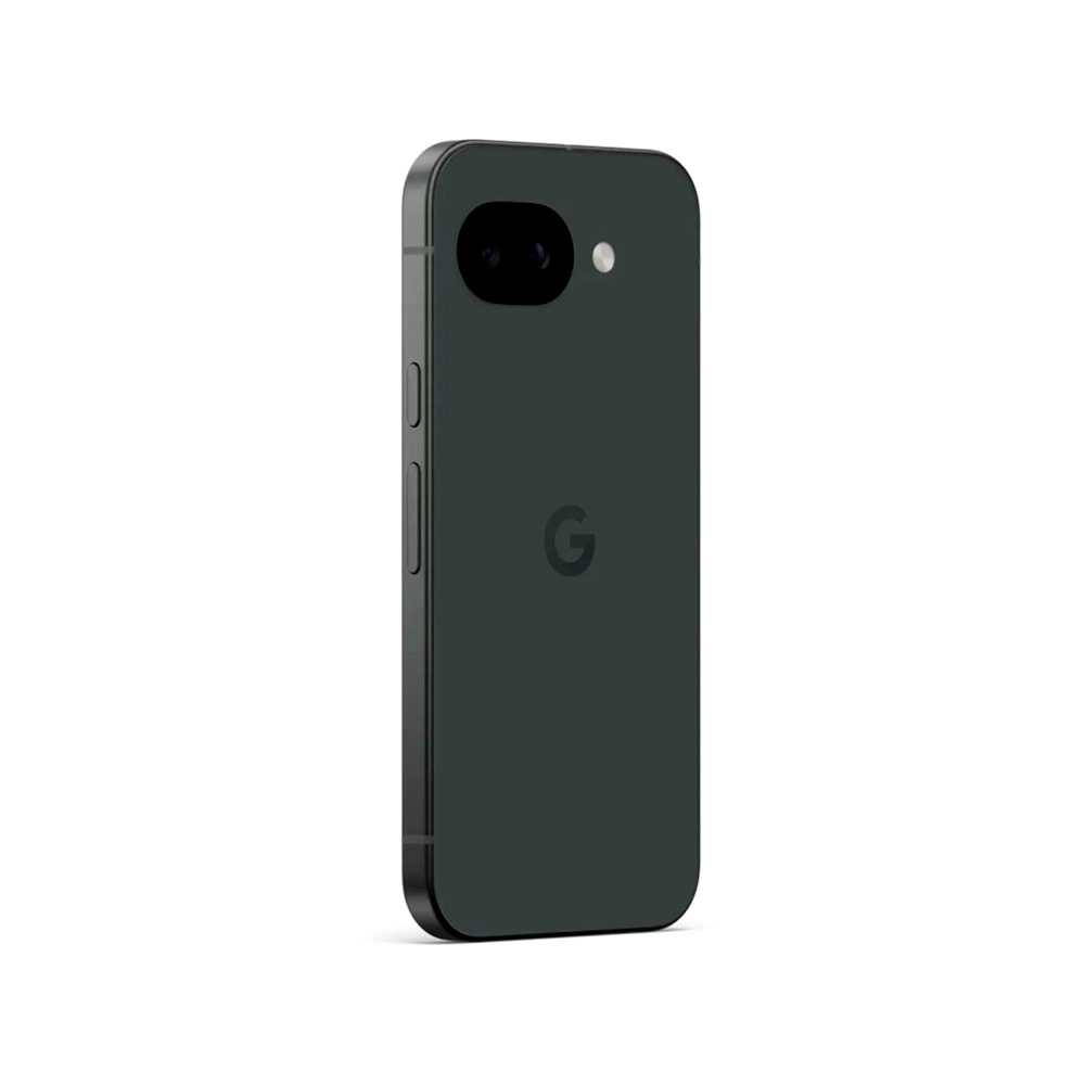 Смартфон Google Pixel 10a 8/128 ГБ, Obsidian в Узбекистане