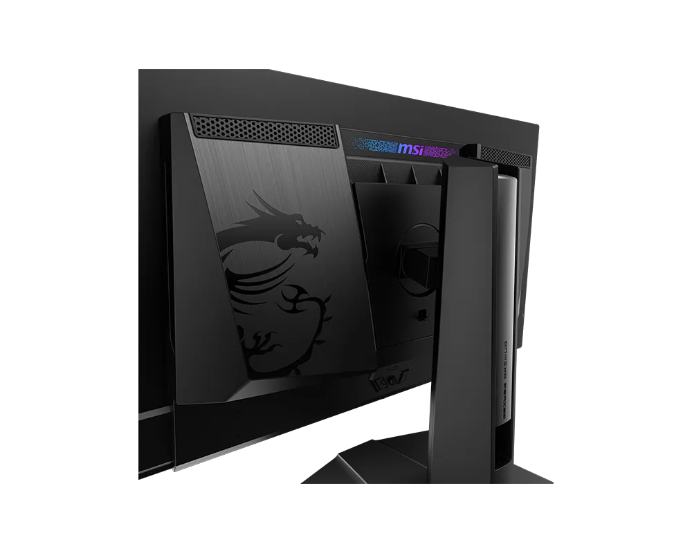 Монитор MPG 271QRX QD-OLED в Узбекистане