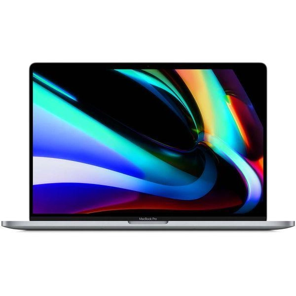 Apple MacBook Pro 16 with Retina display and Touch Bar Late Core i7 32/512 GB 2019 (Gray, Silver) noutbuki arzon