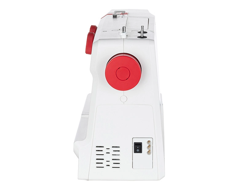 Janome Fashion Red tikuv mashinasi O'zbekistonda