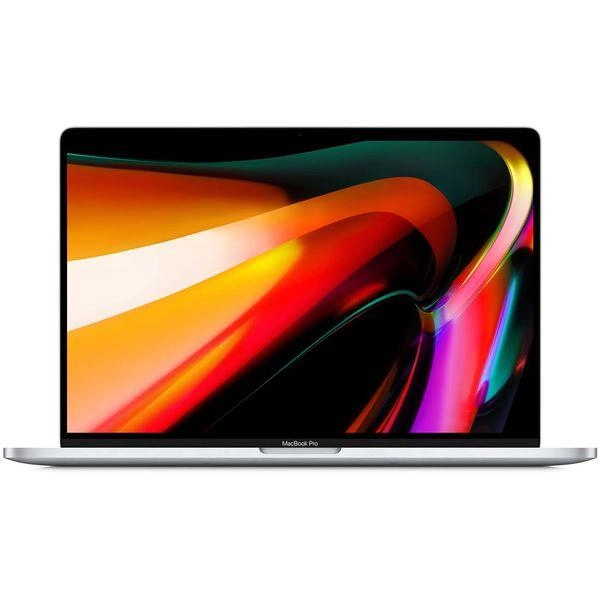 Apple MacBook Pro 16 with Retina display and Touch Bar Late Core i7 32/512 GB 2019 (Gray, Silver) noutbuki onlayn