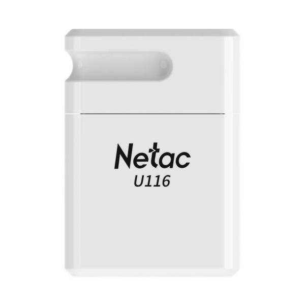 USB-флешка Netac U116 USB 3.0 16GB купить
