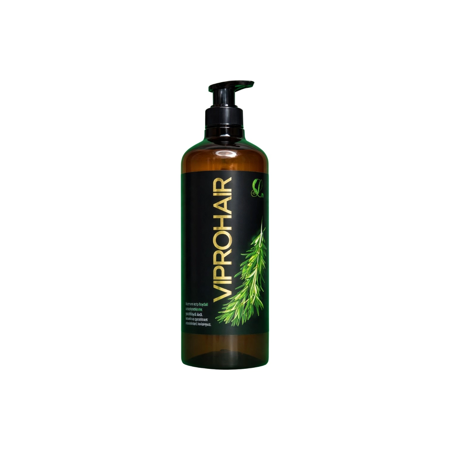 Розмариновый шампунь Viprohair, 500 мл купить