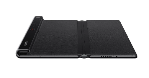 Смартфон Huawei Mate Xs 2 8/512GB Black цена