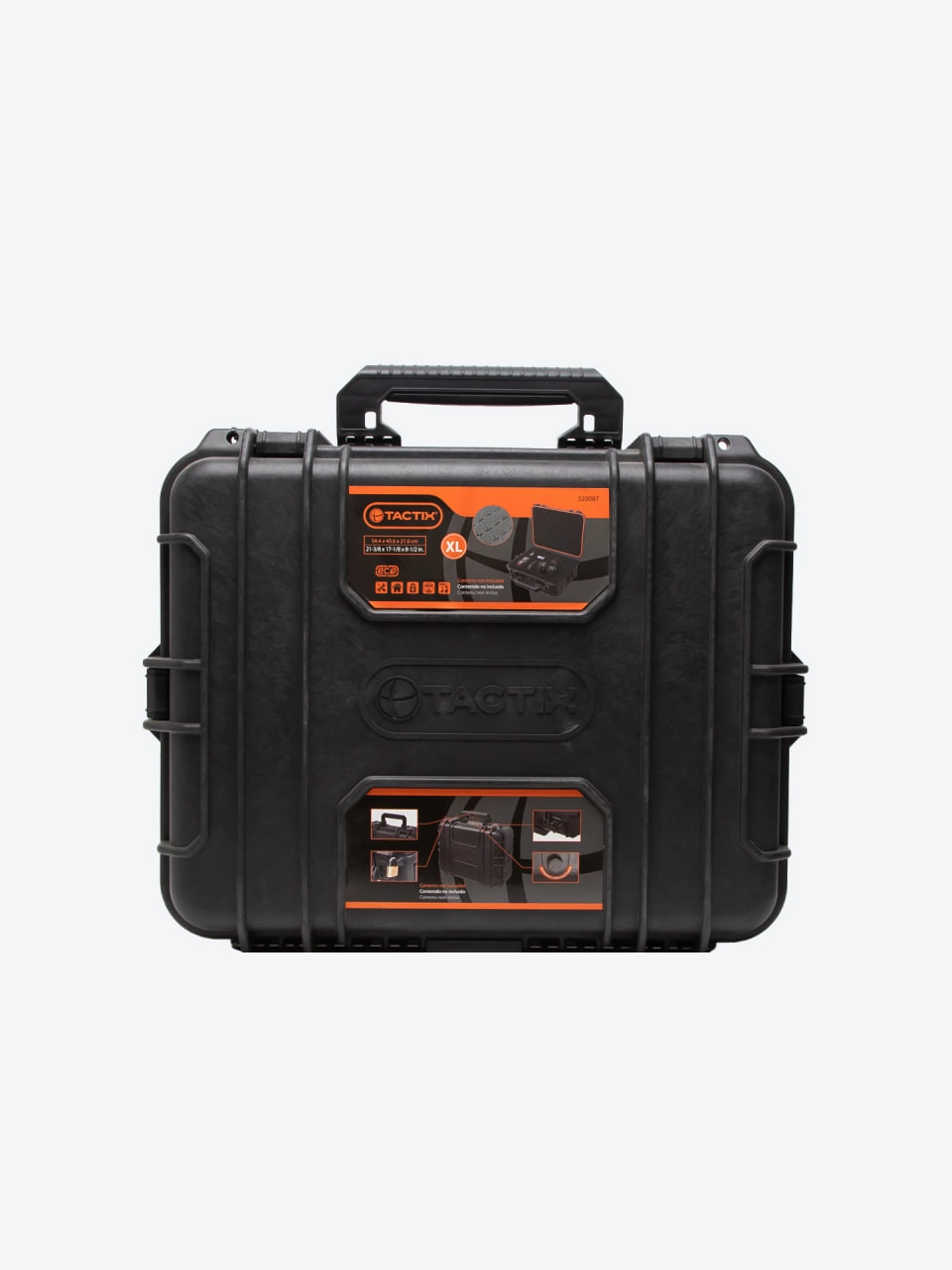 TACTIX 320087 asboblar qutisi sotib olish