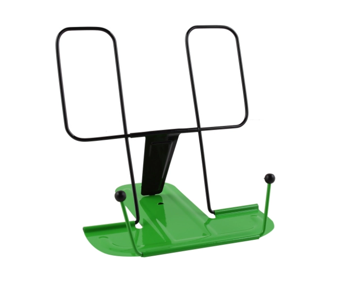 Kitobr uchun stend, Green sotib olish