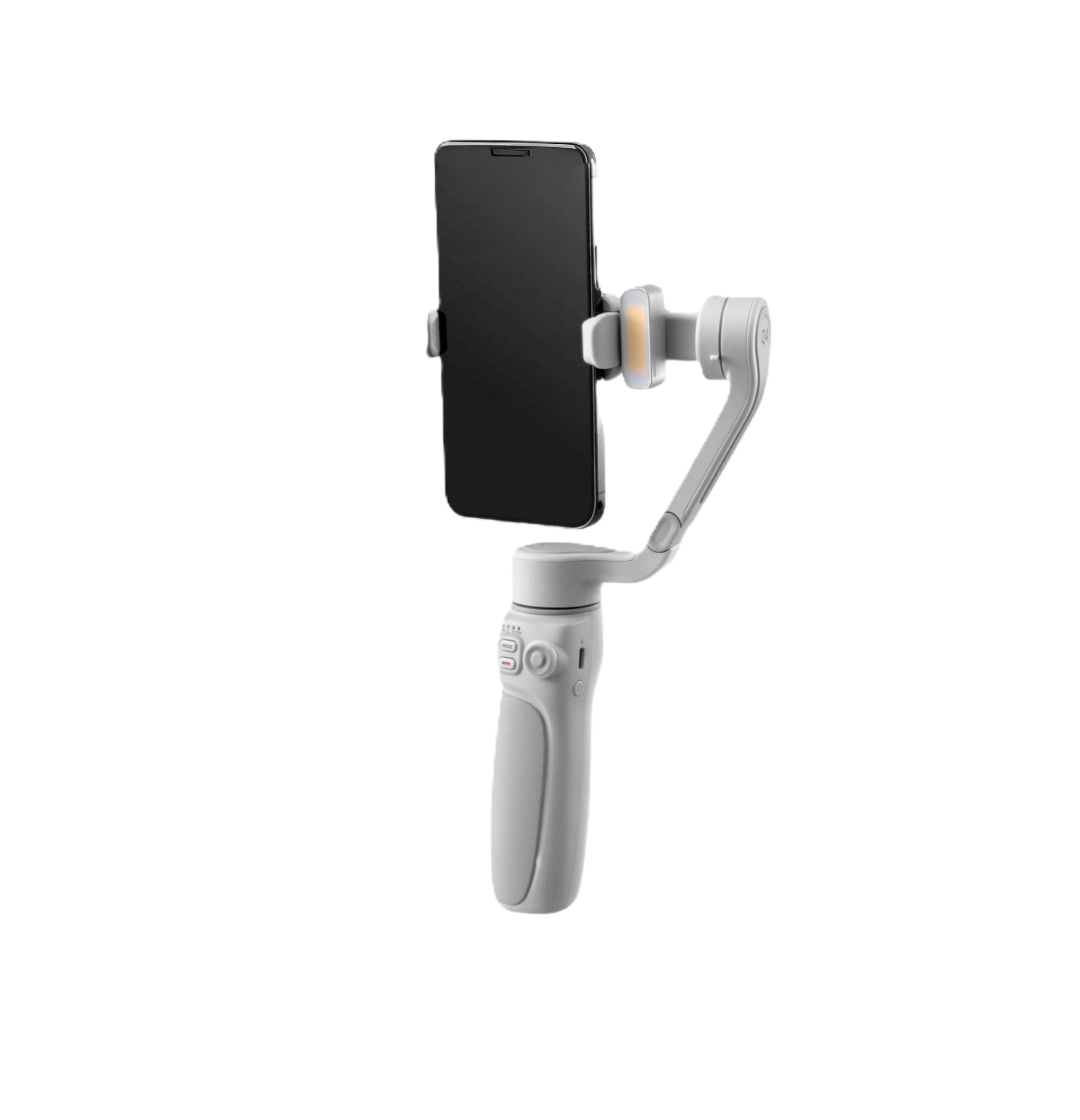 Zhiyun Smooth Q4 Combo smartfon uchun stabilizatori sotib olish