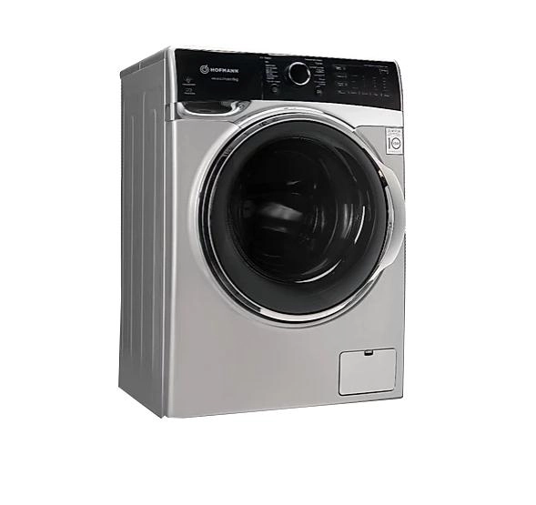Стиральная машина Hofmann HW-612-2TDS (Стальная) 6 Кг купить