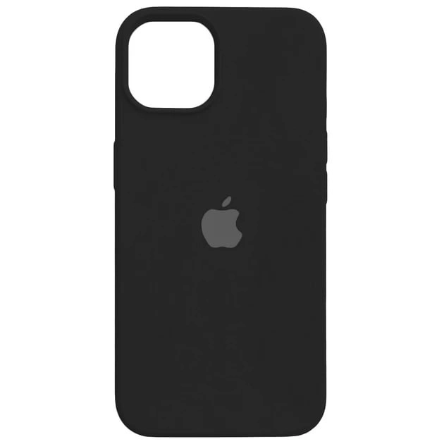 iPhone 12 mini uchun cover g‘ilofi, Black sotib olish
