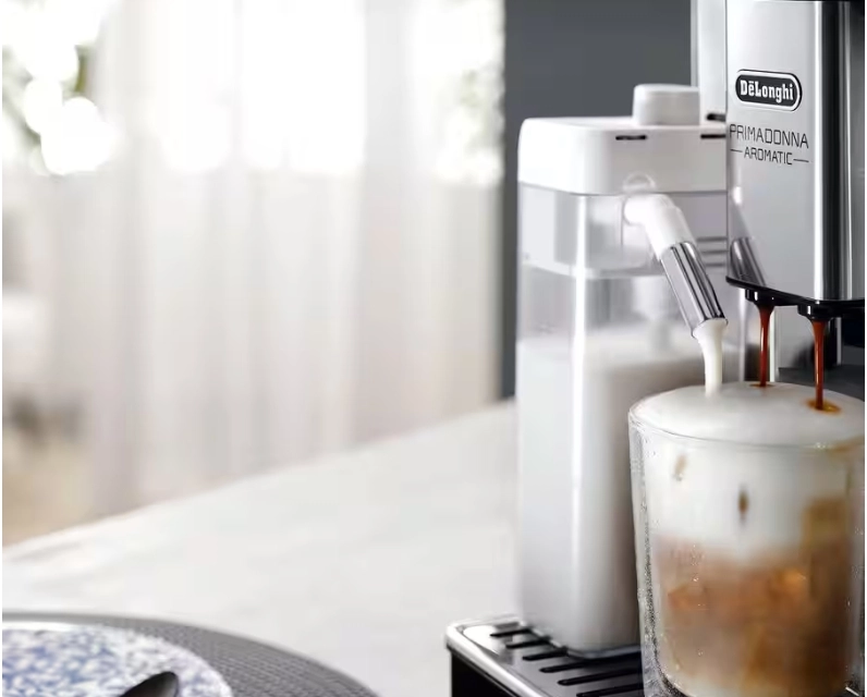 De’Longhi LatteCrema Cool DLSC032 to‘plami bo'lib to'lash