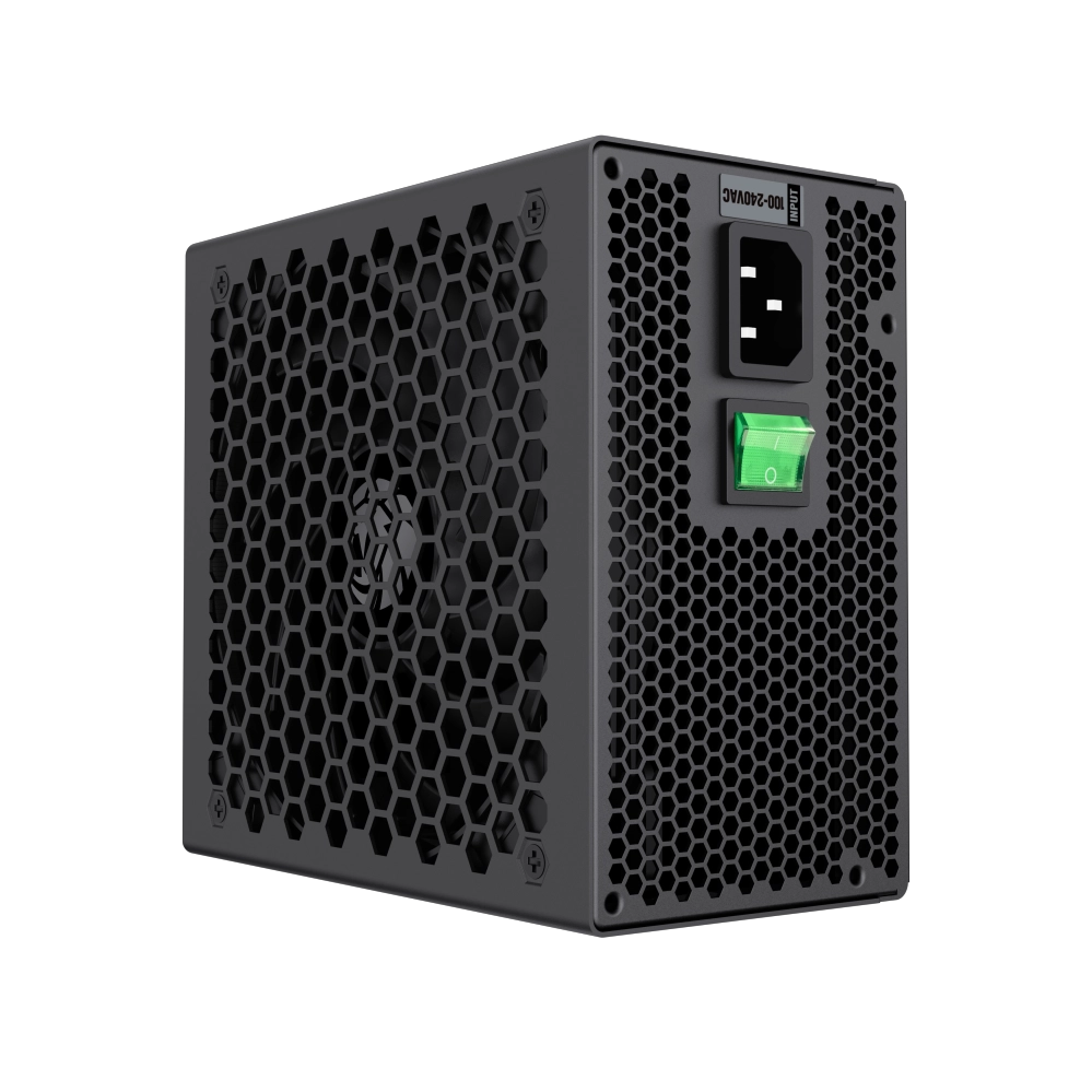 Блок питания Gamemax GM-1050 BL онлайн