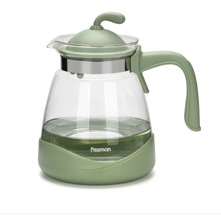 Кувшин стеклянный 2л  FISSMAN,6456 купить