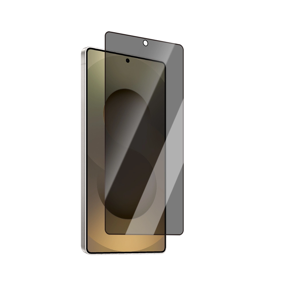 Keephone Ultra Durable Delux Privacy Samsung Galaxy S25 Ultra uchun himoya oynasi arzon