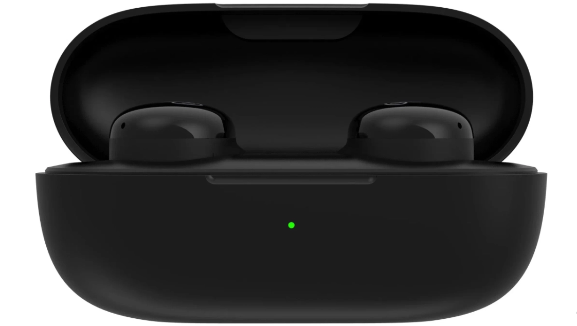 QCY T17 simsiz eshitish vositasi O'zbekistonda