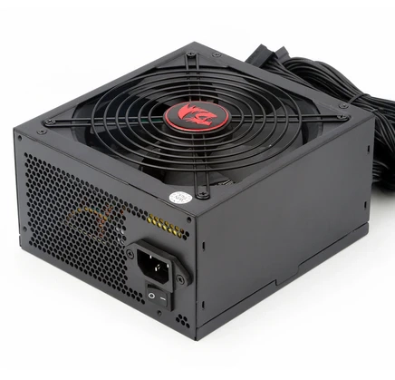Redragon GC-PS001 500W quvvat bloki sotib olish