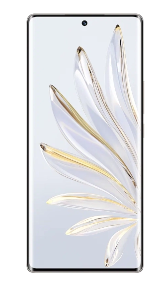 Смартфон HONOR 70 8/256GB Серебристый недорого