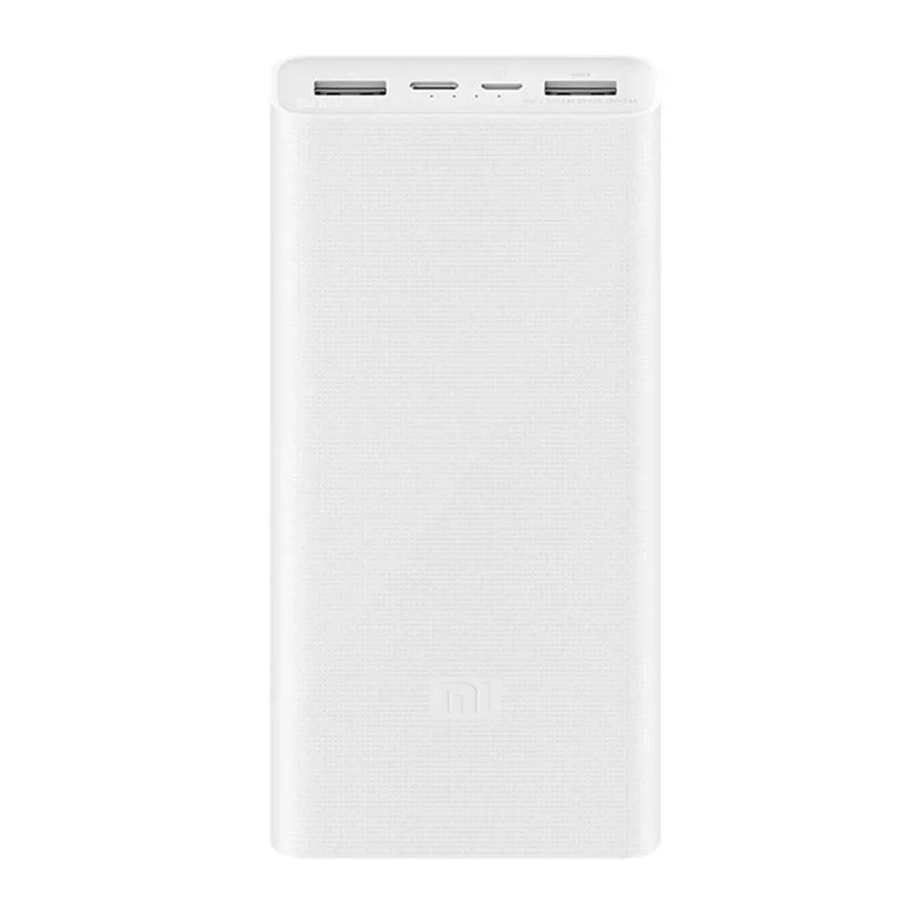 Mi PLM18 20000 mAh tashqi akkumulyatori sotib olish