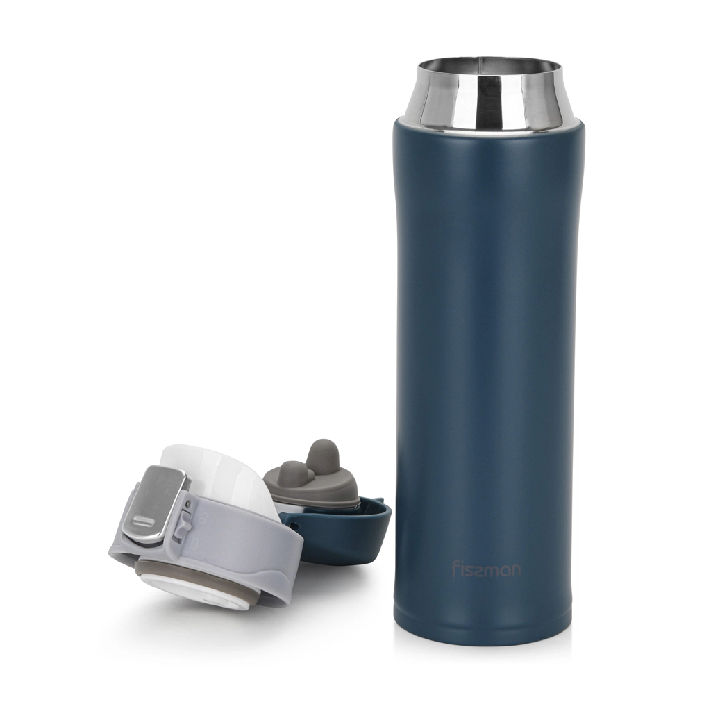 Fissman termokrujkasi, 450ml yashil arzon