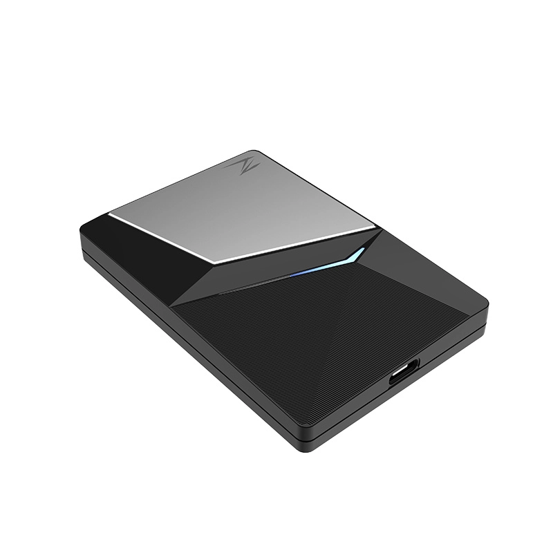 Портативный SSD Netac Z7S 1TB онлайн