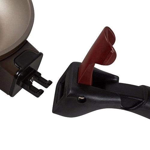 Polaris 28 sm One Click OC-28F – olinuvchi dastali tova O'zbekistonda