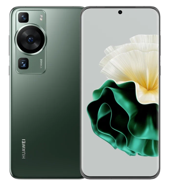 Huawei P60 8/256GB Yashil Smartfoni sotib olish