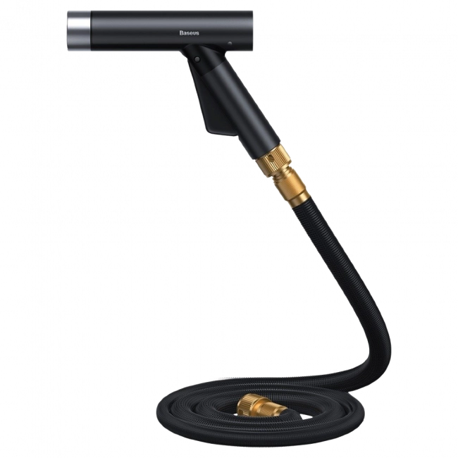 Baseus Simple Life 7.5m suv purkagich + shlang 7.5m sotib olish