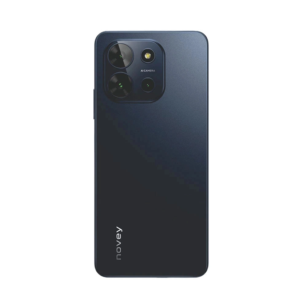 Novey Force F15 6/128GB Space Grey Smartfoni arzon