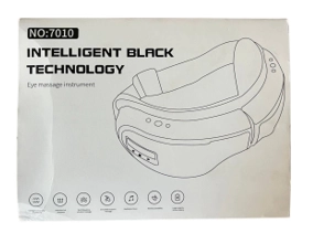 Массажер для глаз A410 PowerGym недорого