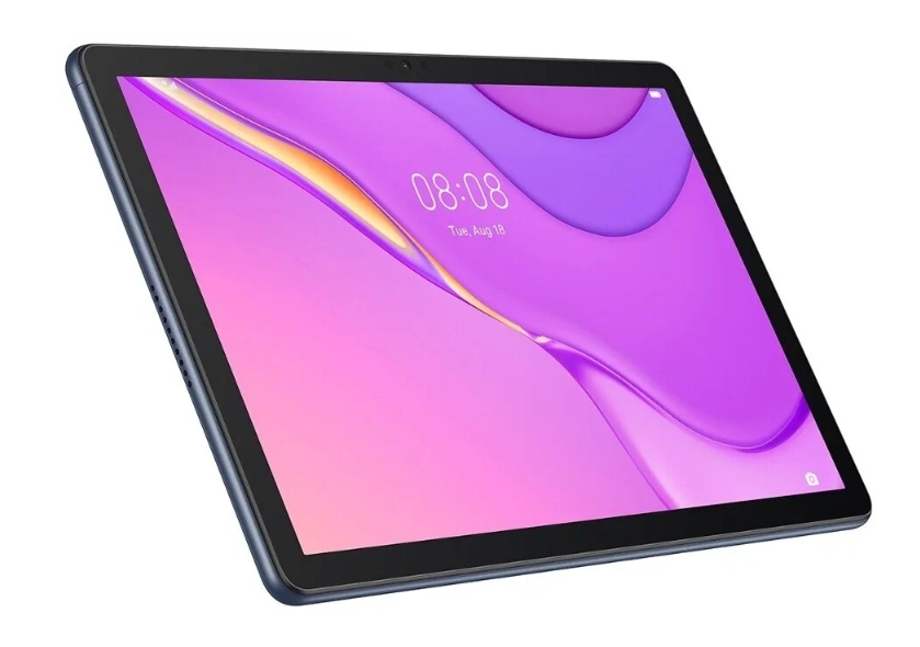 Планшет HUAWEI MatePad T 10 4/64GB Синий доставка