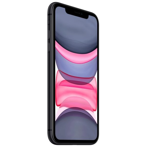 iPhone 11 64GB Black smartfoni O'zbekistonda