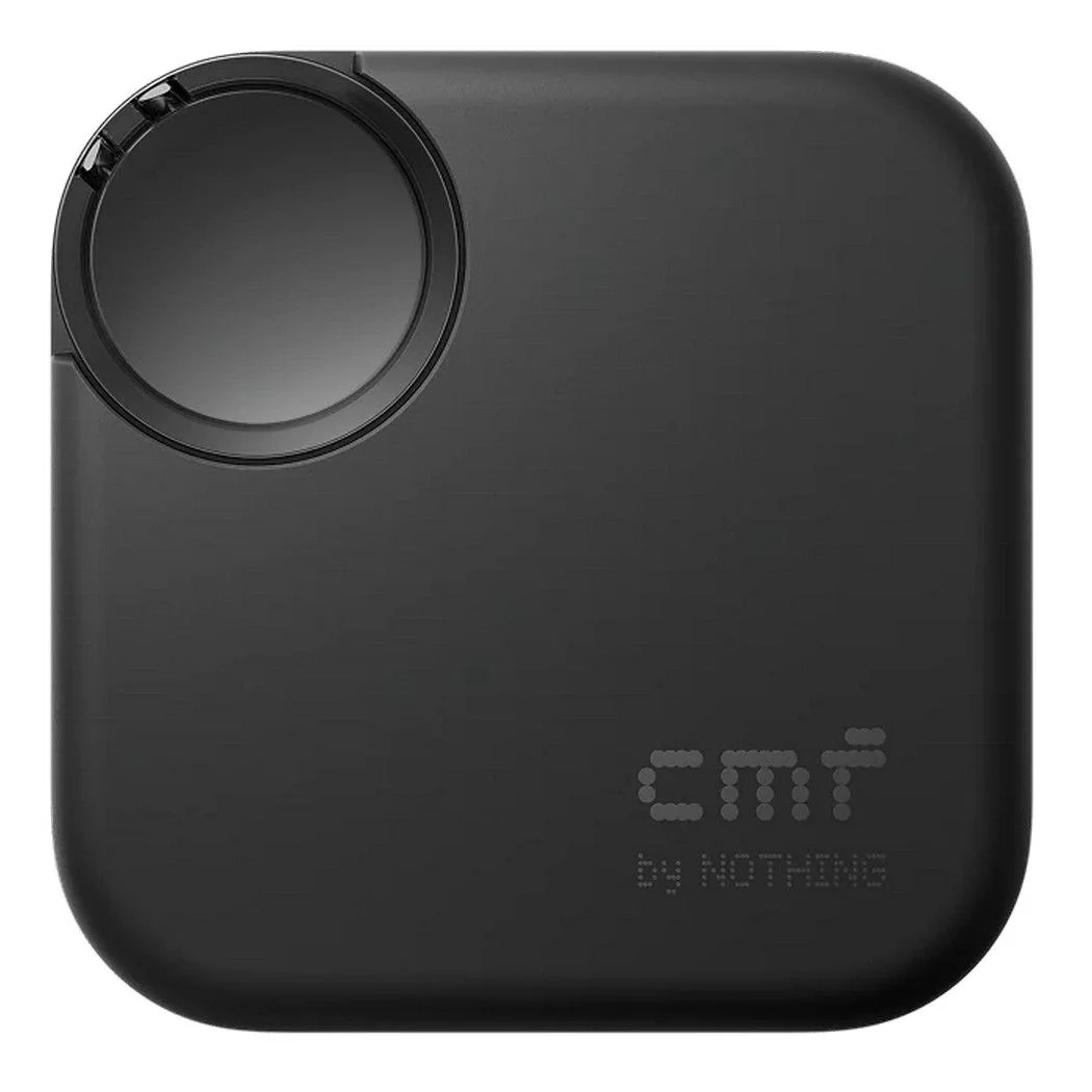 Simsiz naushnik CMF by Nothing Buds 2, Dark grey bo'lib to'lash