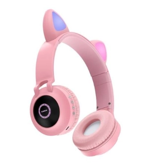 Наушники беспроводной с ушками Kakusiga KSC-548 в Узбекистане