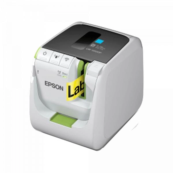 Epson Label Works LW-1000P belgilar uchun  printeri arzon