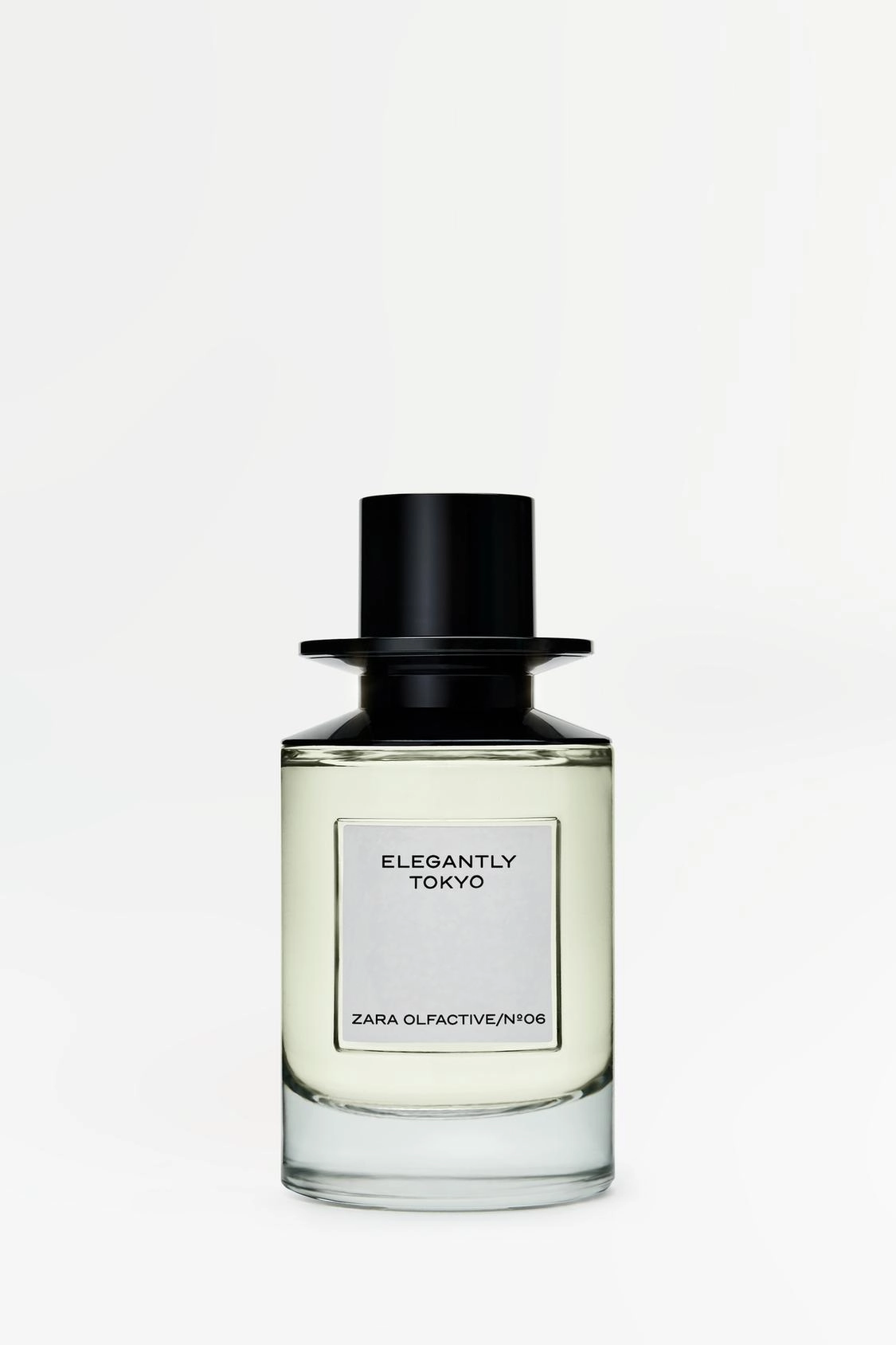Ayollar parfyumeriyasi ZARA Elegantly tokyo 100 ML sotib olish