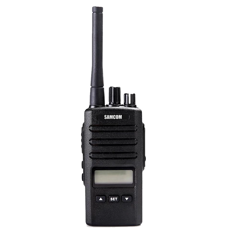 Samcom CP-510 radiostansiyasi sotib olish