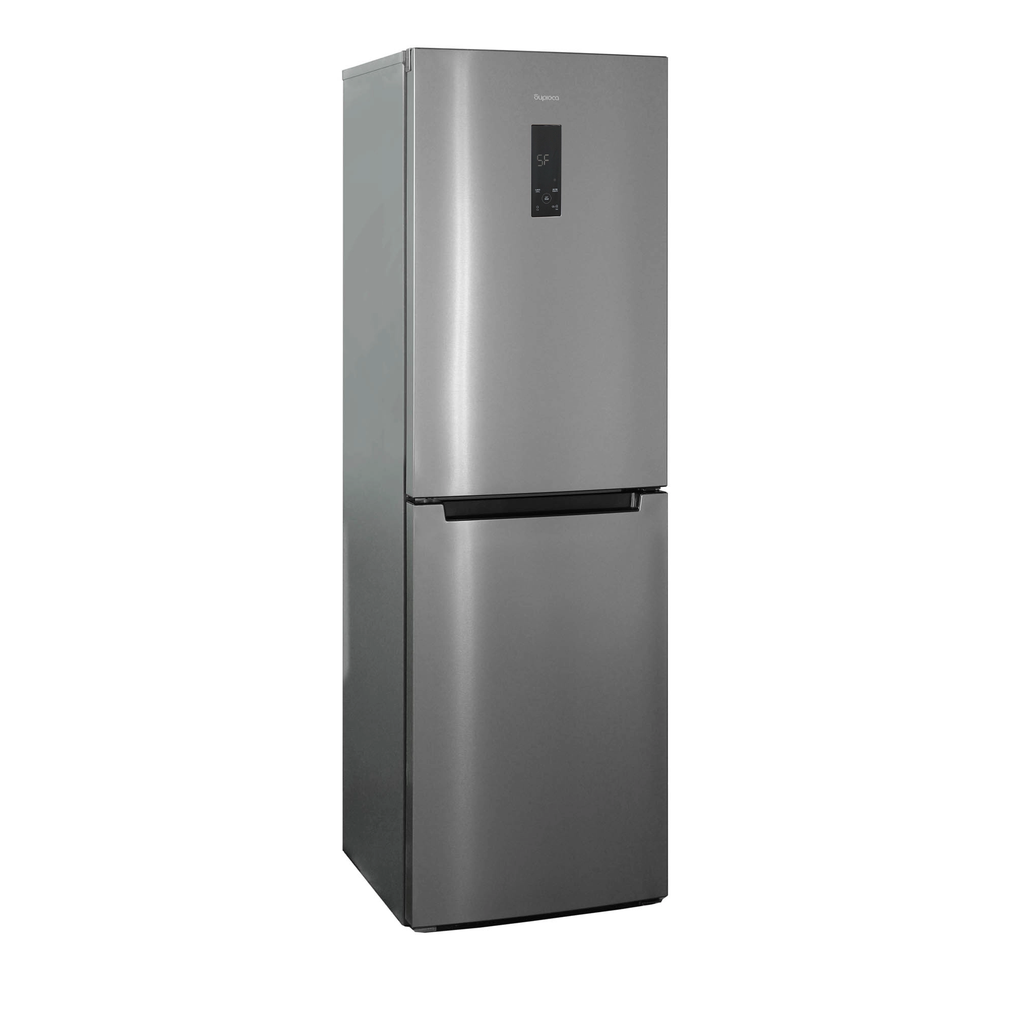 Biryusa I940NF muzlatgichi O'zbekistonda