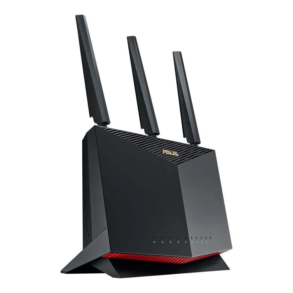 ASUS RT-AX86U Wi-Fi Mesh routeri onlayn
