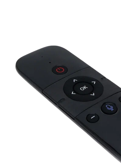 Air Mouse M8 - Aqlli Pult + Klaviatura O'zbekistonda