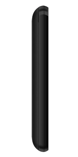 Телефон INOI 241 Dual Sim Black онлайн