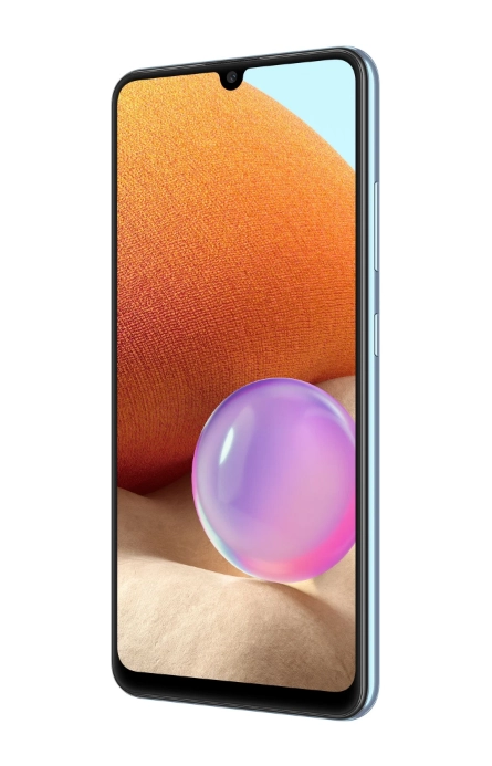 Смартфон Samsung Galaxy A32 6/128GB Blue в Узбекистане