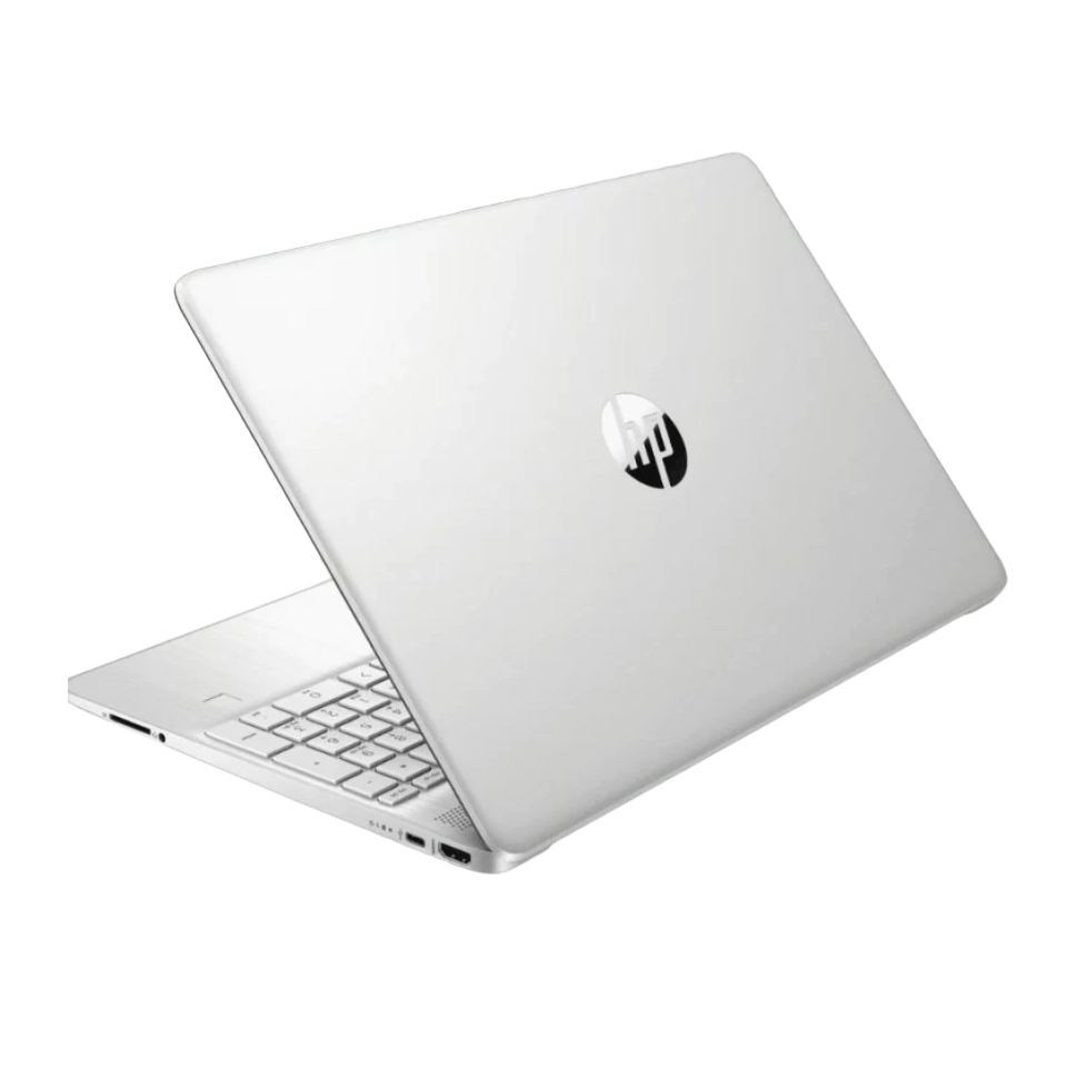 Ноутбук HP 15S-FQ2653TU, Core I7-1165G7, DDR4 8Gb, SSD 512Gb, 15.6
